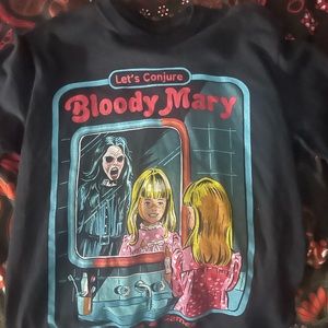 Bloody Mary t-shirt